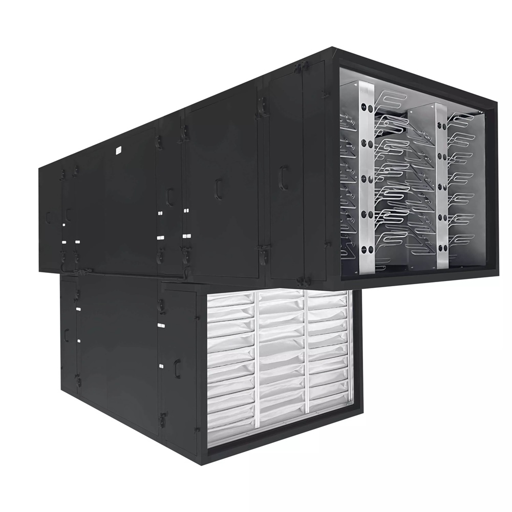 Turkov CRIOVENT S 9000 9E