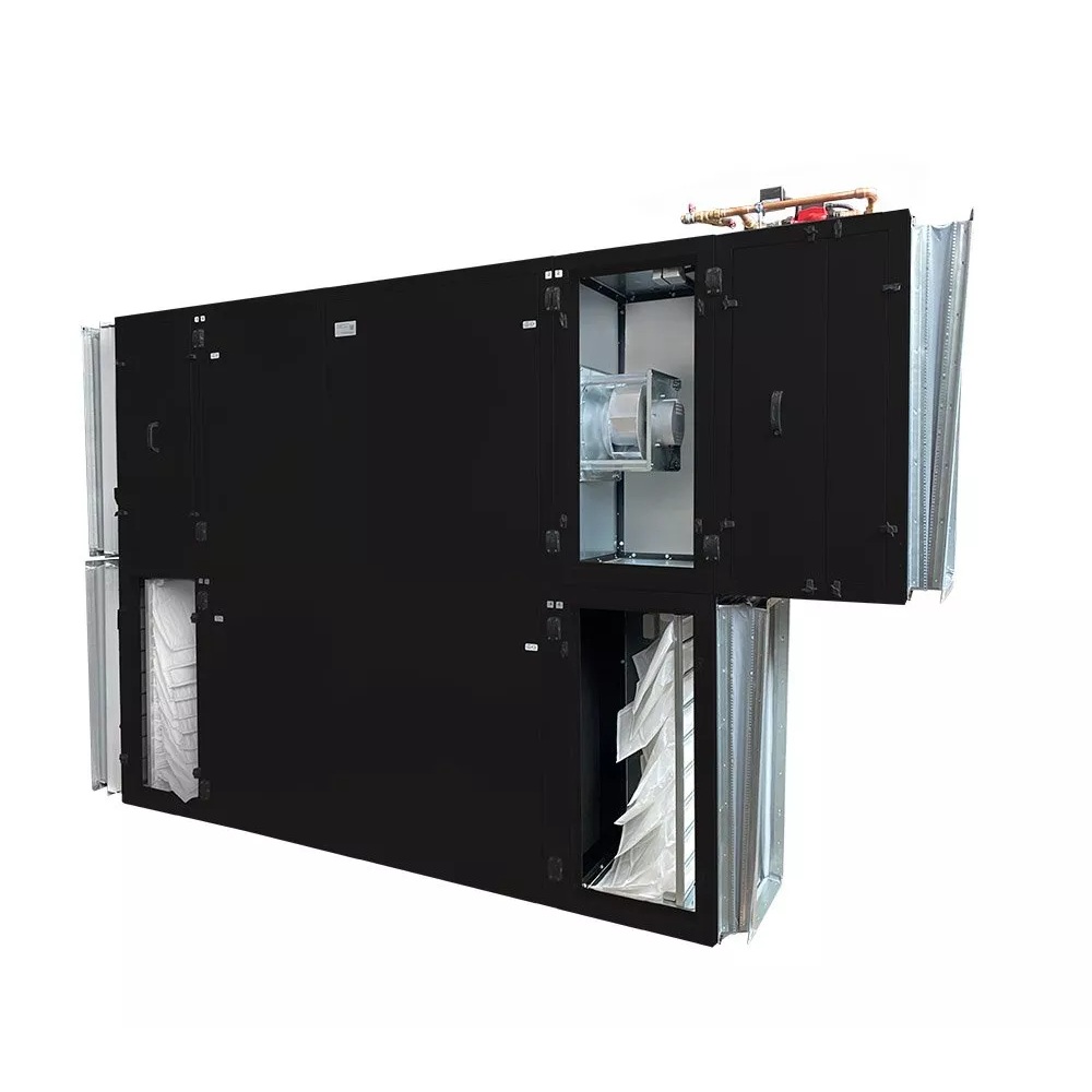 Turkov Zenit HECO S 3100 W