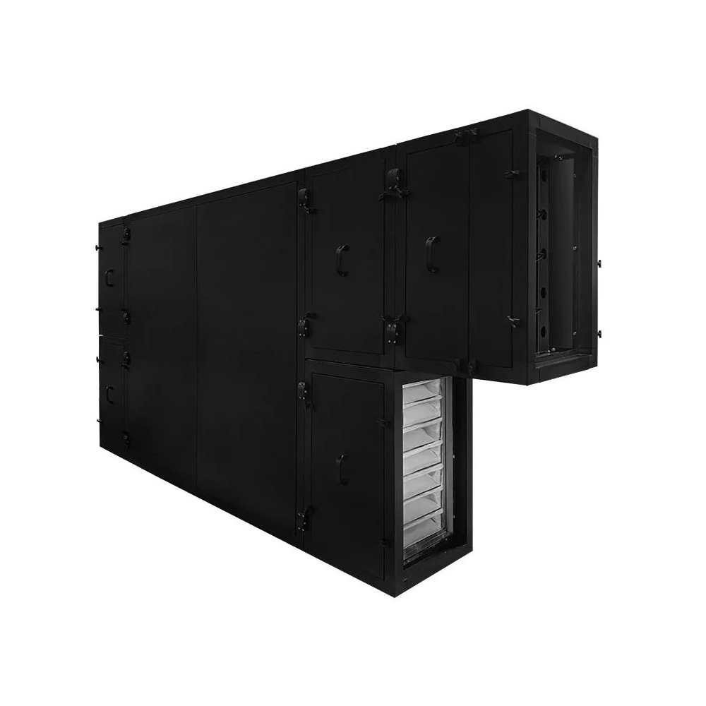 Turkov CRIOVENT S 2000 6E