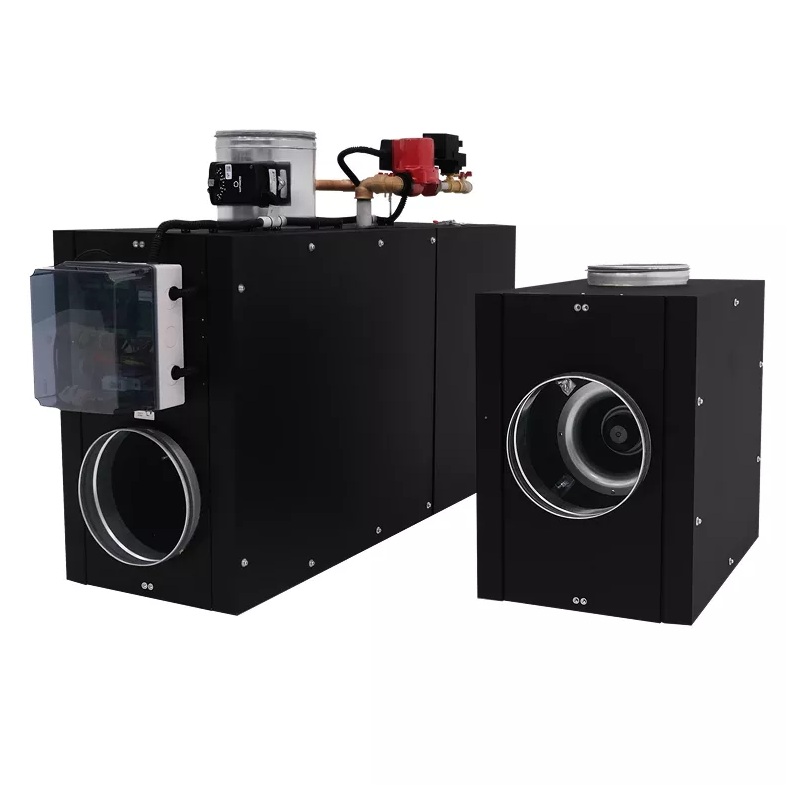 Turkov Capsule pool 1500 W 3R