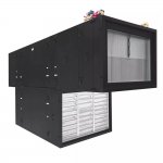 Turkov Zenit Standart S 8050 W