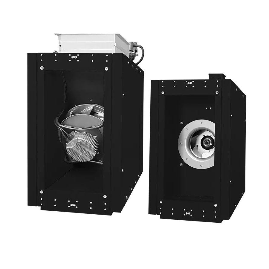 Turkov Capsule pool 3000 W 4R