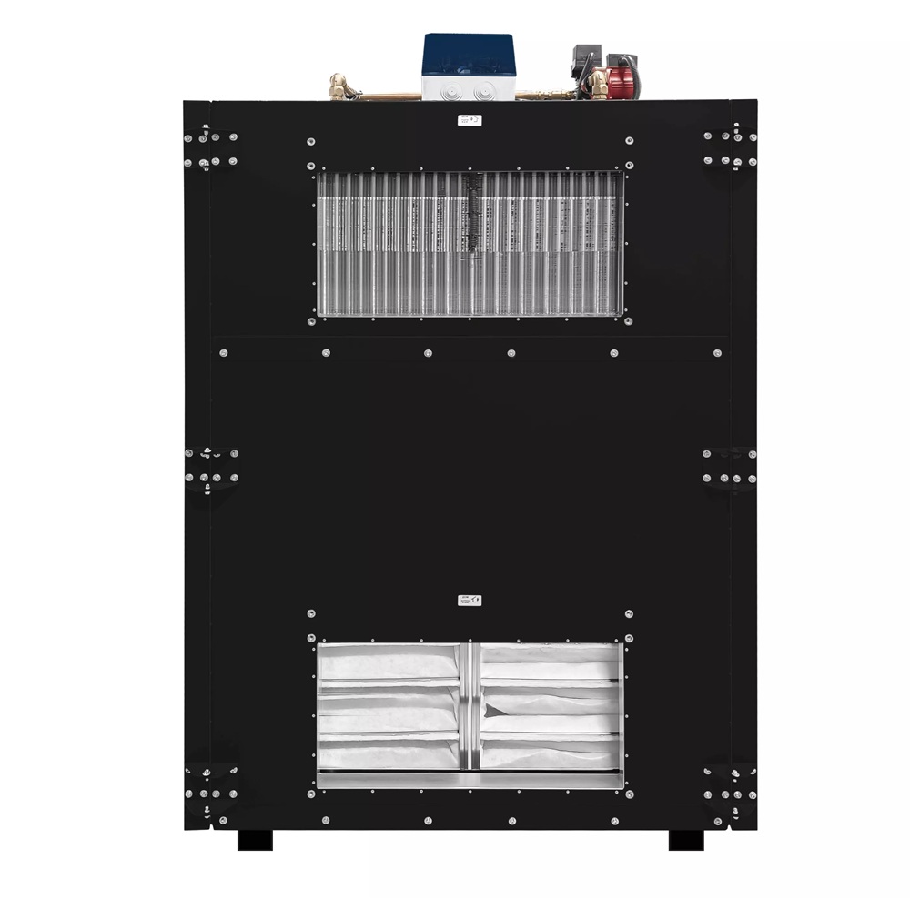 Turkov Zenit Heco X 4510 W 3R