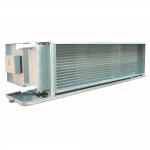 Канальные фанкойлы серии  MACS-I-PD2K