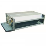 Канальные фанкойлы серии  MACS-I-EDP2K