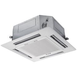 Кассетные фанкойлы, серии SYSIMPLE FCS-A