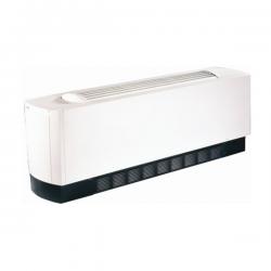 Напольные фанкойлы  серия Q