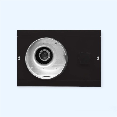 VBOX 1600 Turkov Вытяжная установка в шумоизолированном корпусе