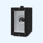 VBOX 2100 Turkov Вытяжная установка в шумоизолированном корпусе