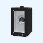 VBOX 6100 Turkov Вытяжная установка в шумоизолированном корпусе