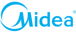 Фанкойлы Midea