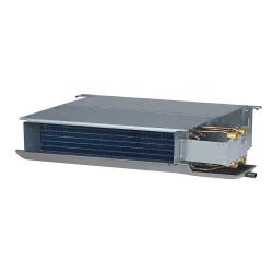 Канальные фанкойлы 