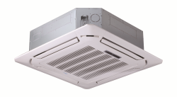 Кассетные фанкойлы 