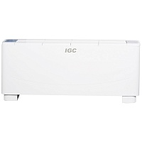 	 Напольно-потолочные 