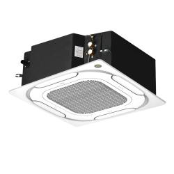 Кассетные фанкойлы 