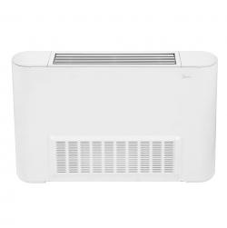 Напольно-потолочные фанкойлы 