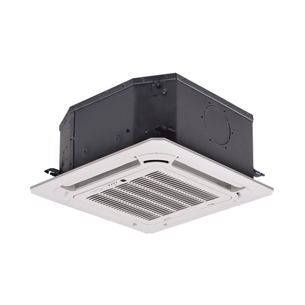 Кассетный фанкойл Energolux SFC300A1-4P