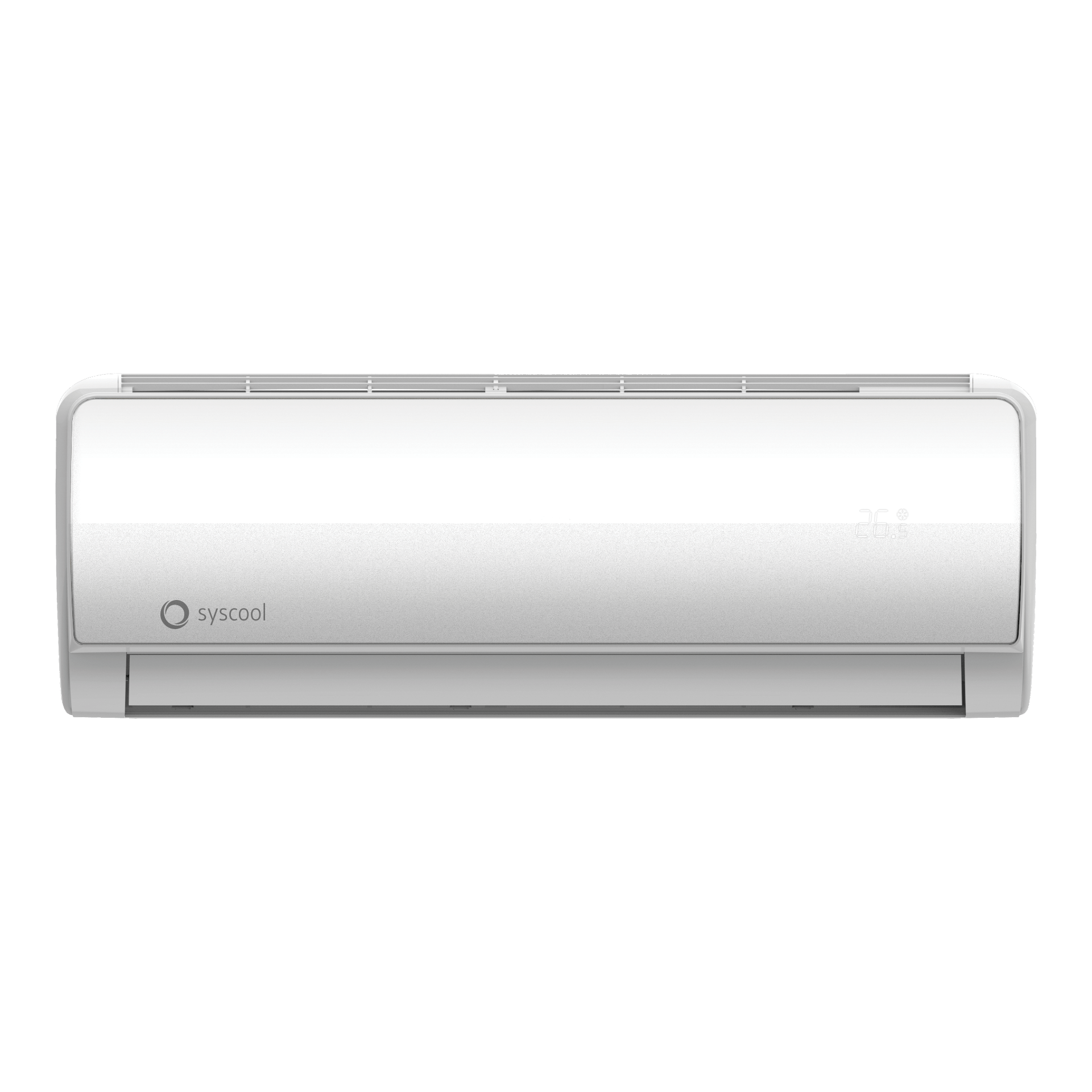 Настенные фанкойлы SYSCOOL FWM SYSCOOL FWM36A