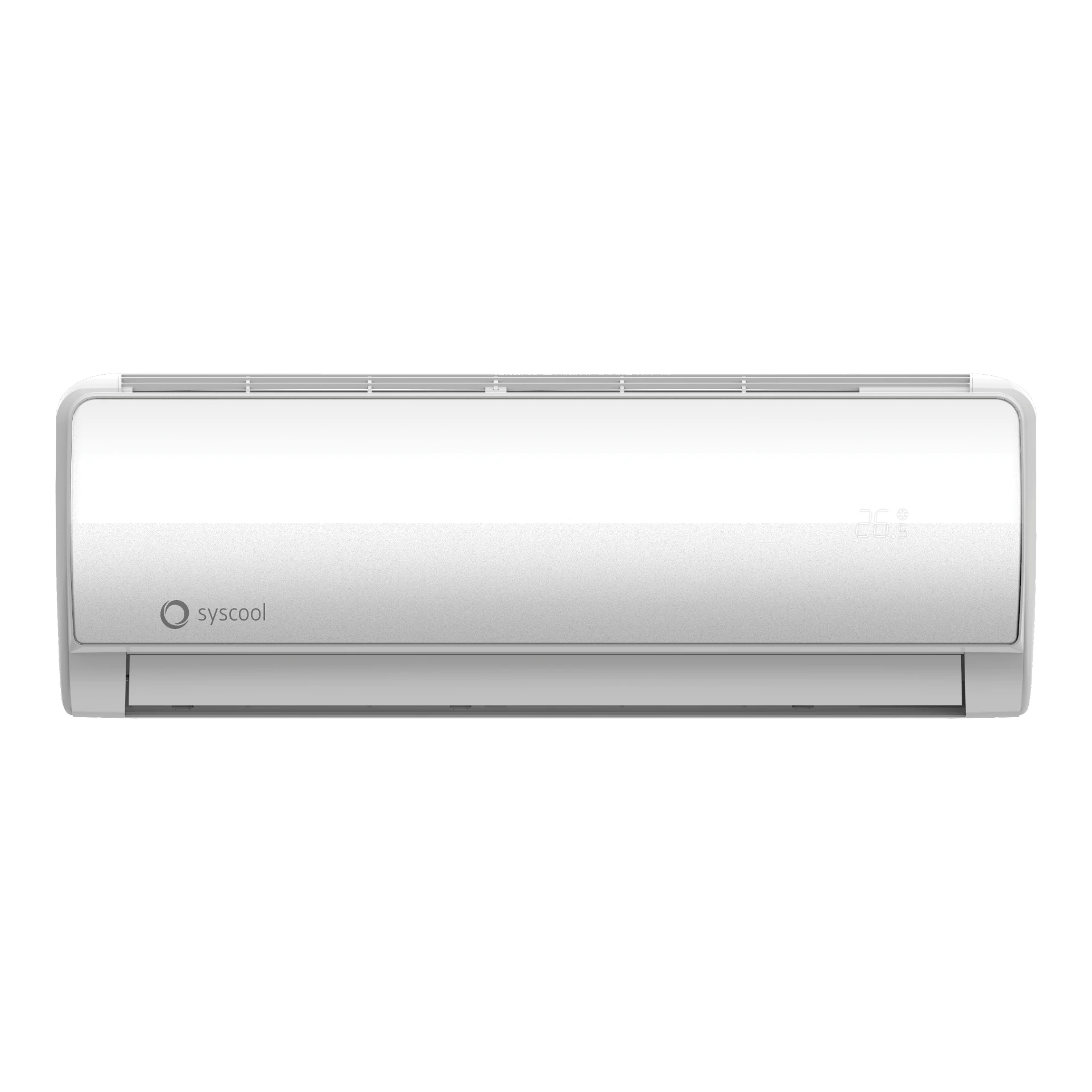 Настенные фанкойлы SYSCOOL FWM SYSCOOL FWM54A