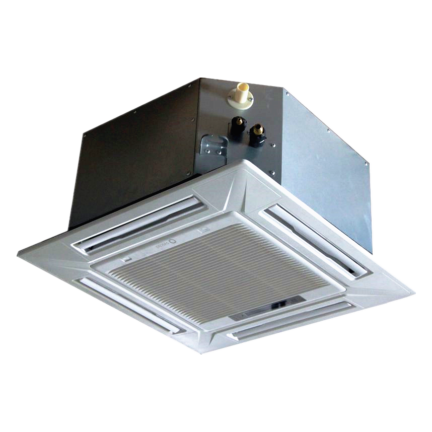 Кассетные фанкойлы (компакт) SYSCOOL FCC SYSCOOL FCC45A