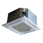 Кассетные фанкойлы (компакт) SYSCOOL FCC SYSCOOL FCC45A