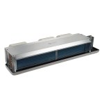 Канальные средненапорные фанкойлы SYSCOOL FDT SYSCOOL FDT120A