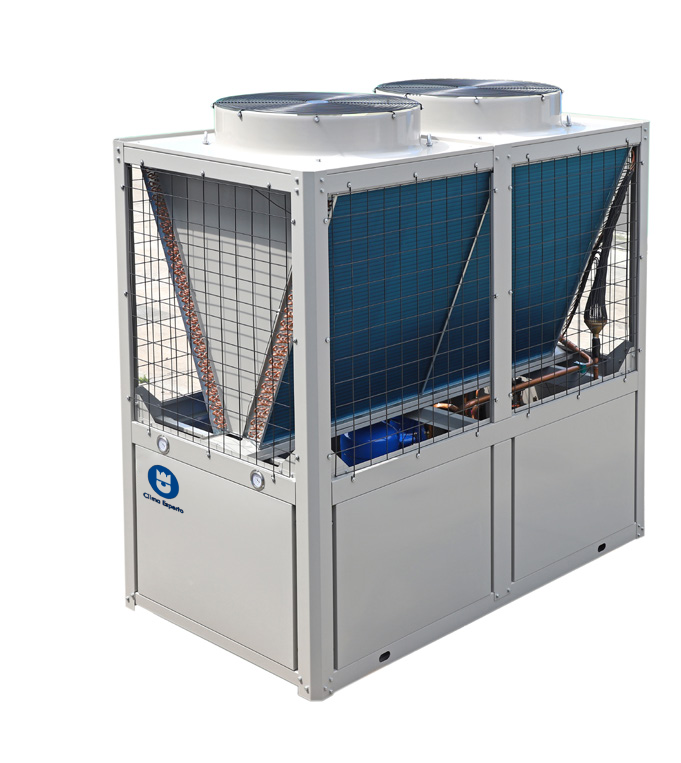 Модульный чиллер Clima Esperto CECM150