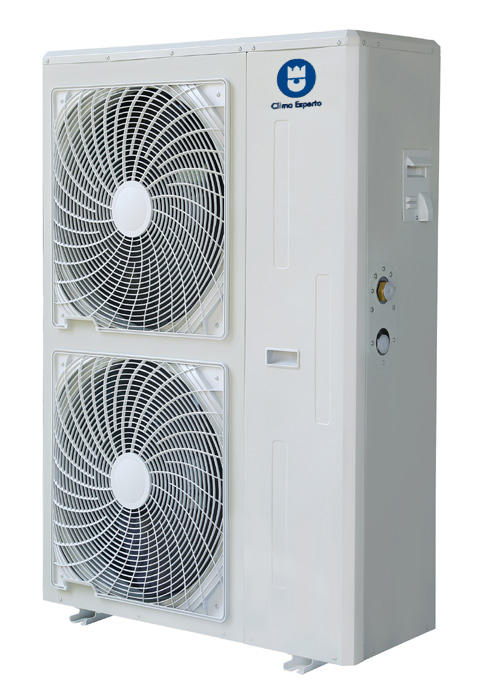 Мини-чиллер Clima Esperto CECS50