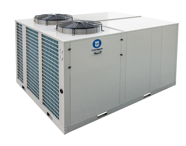 Руфтоп Clima Esperto CERCH140