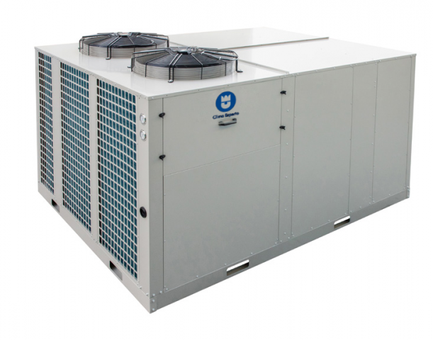 Руфтоп Clima Esperto CERCH140