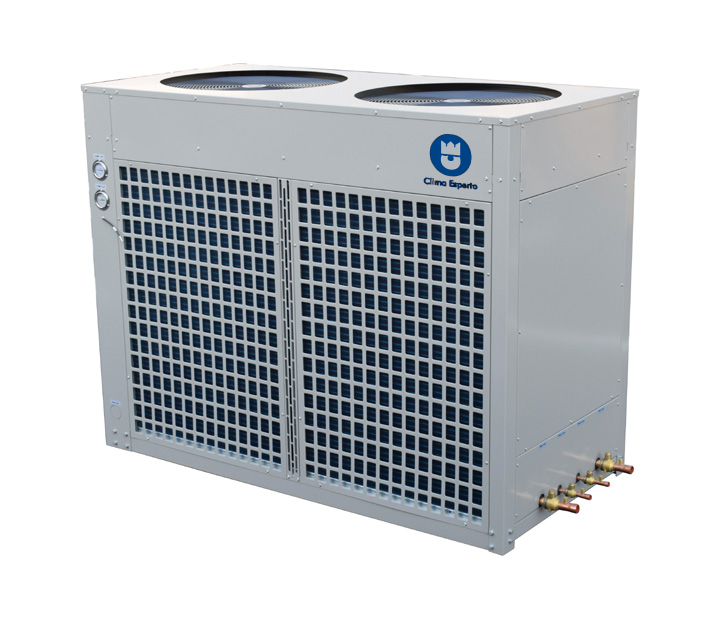 Компрессорно-конденсаторный блок Clima Esperto CECU125