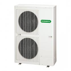 Наружные блоки 