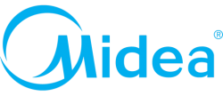 VRF системы Midea 