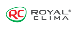 VRF системы Royal Clima