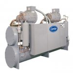   Чиллеры Carrier серии 30HXA 