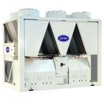 Чиллеры Carrier серияи 30RQ