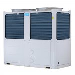 	 Чиллеры Midea  серии AQUA THERMAL