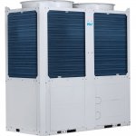 	 Чиллеры MDV  серии Aqua Thermal