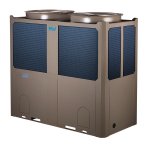 	 Чиллеры MDV серии Aqua Tempo Super 