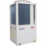 	 Чиллеры IGC  серии IMBLX