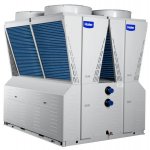 	 Чиллеры Haier серии CA-EAND
