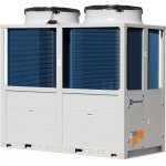 	 Чиллеры Euroklimat  серии Athena 