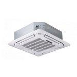 Кассетные фанкойлы Energolux