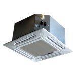 Кассетные фанкойлы 