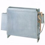 Напольные внутренние блоки Mitsubishi Heavy VRF