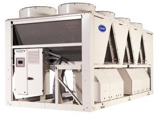 Чиллер Carrier 30RBP 330