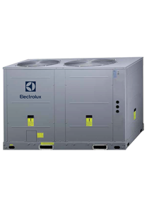 ККБ Electrolux ECC-61