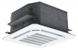 Фанкойл Lessar LSF-500BP42C