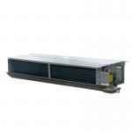 Фанкойл Dantex DF-600T4/L(E)