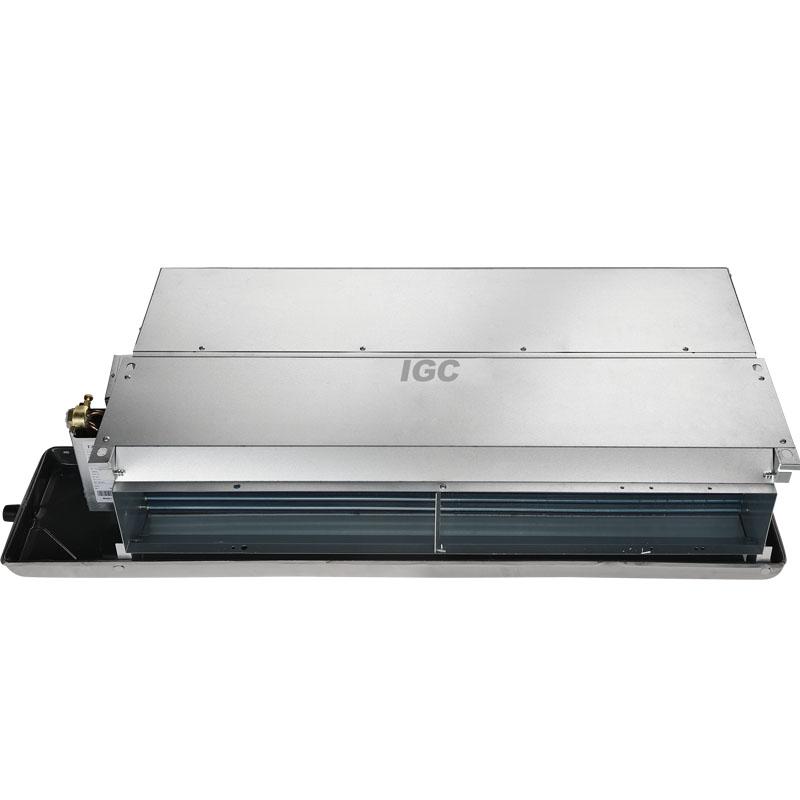 Фанкойл IGC IWF-X500D22M50